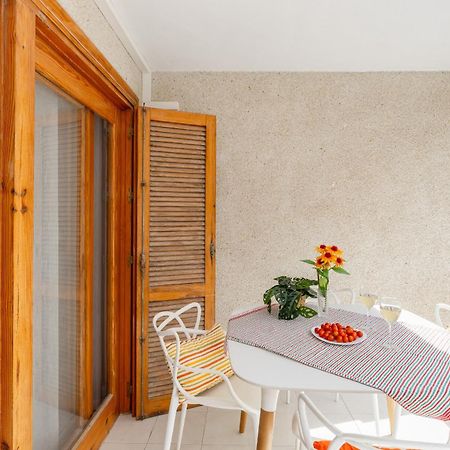 Apartmán Fidalsa Feel The Sea El Moncayo Exteriér fotografie